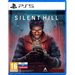 Silent Hill Townfall [PS5]